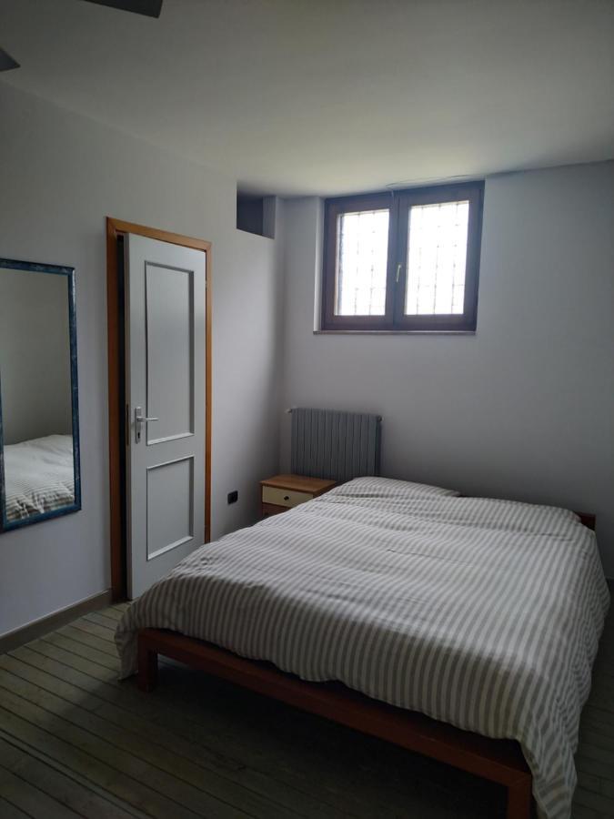 Appartement Paradise à Locorotondo Extérieur photo