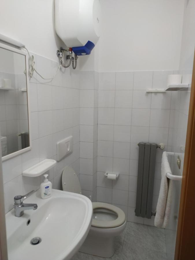 Appartement Paradise à Locorotondo Extérieur photo