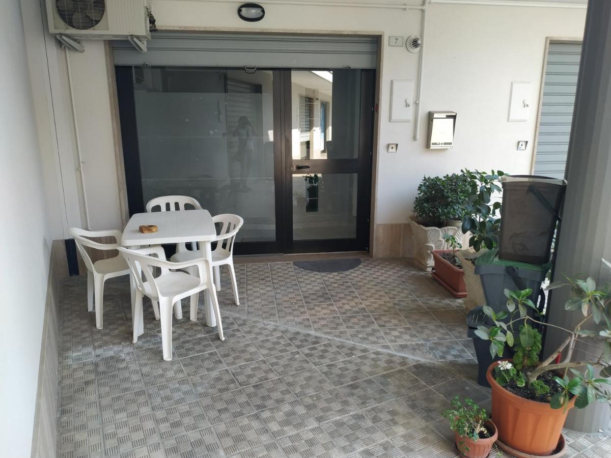 Appartement Paradise à Locorotondo Extérieur photo