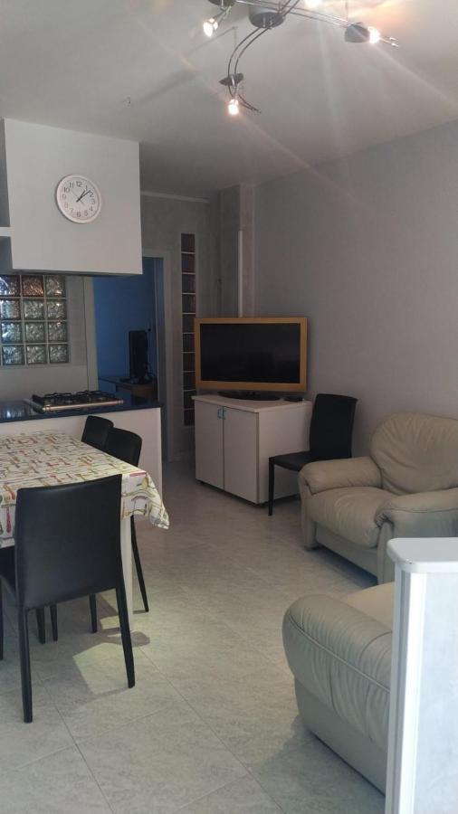 Appartement Paradise à Locorotondo Extérieur photo