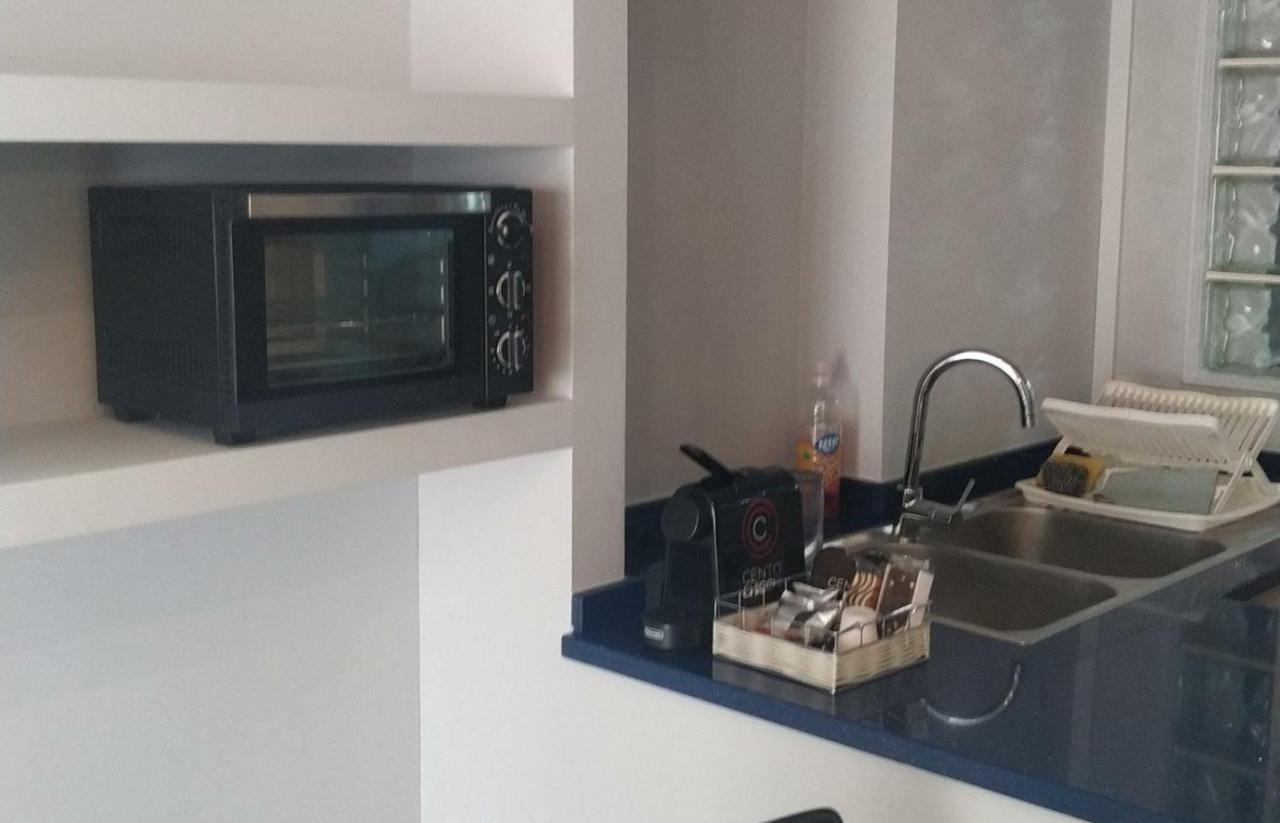 Appartement Paradise à Locorotondo Extérieur photo